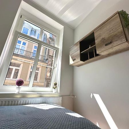 Mmrent Simplicity Room Gdańsk Buitenkant foto